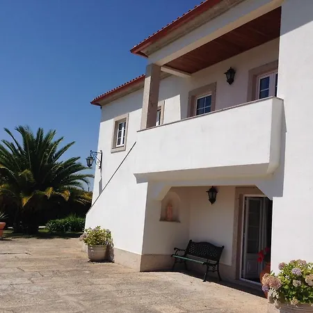 Guest house Quinta De Santo Antonio Vila Real