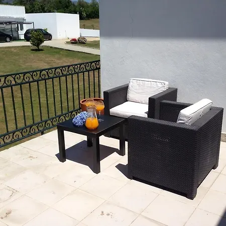 Guest house Quinta De Santo Antonio