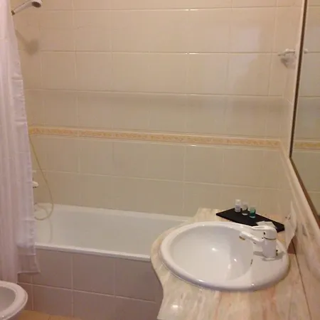 Quinta De Santo Antonio Guest house Vila Real