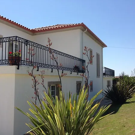 Quinta De Santo Antonio Vila Real