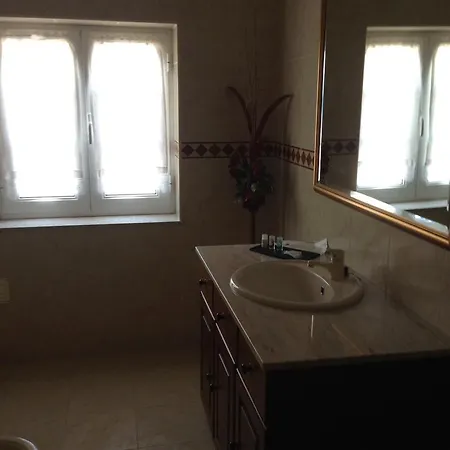 Quinta De Santo Antonio Pensión