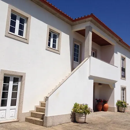 Quinta De Santo Antonio