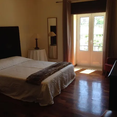 Guest house Quinta De Santo Antonio Vila Real
