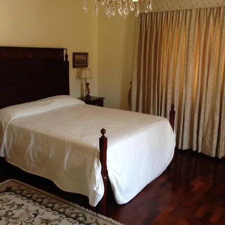 Quinta De Santo Antonio * Vila Real