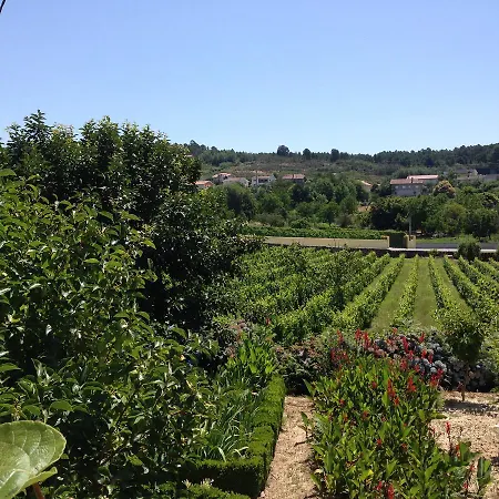 Quinta De Santo Antonio Guest house *