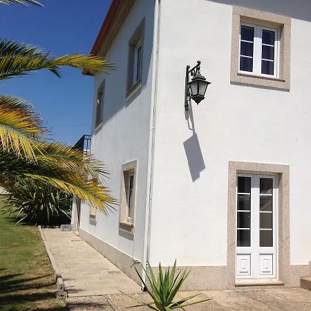 Quinta De Santo Antonio Vila Real