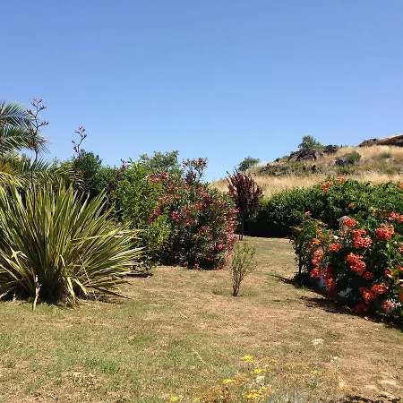 Quinta De Santo Antonio Guest house